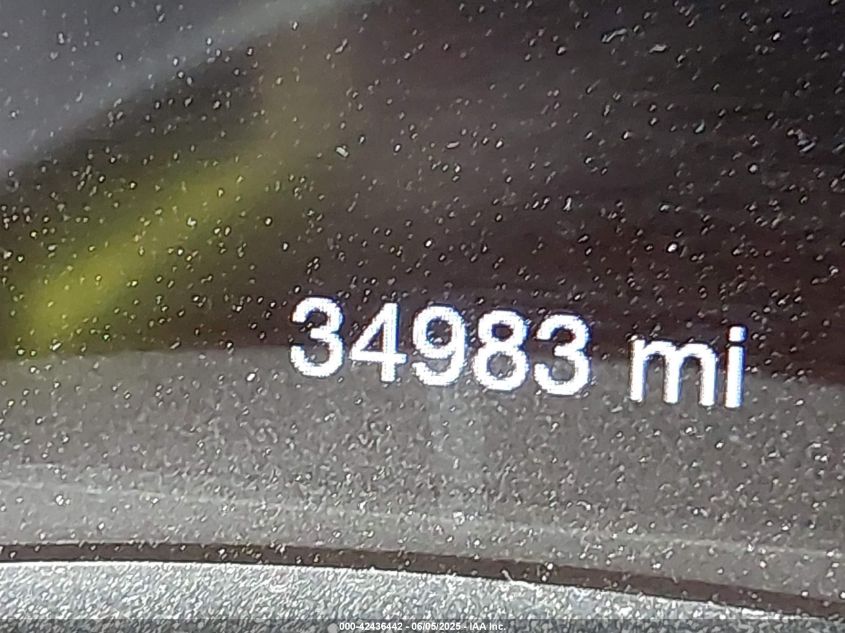 2023 Dodge Durango - 1C4RDHDG8PC682085