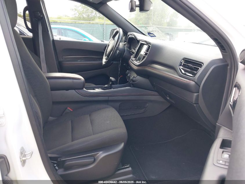 2023 Dodge Durango - 1C4RDHDG8PC682085