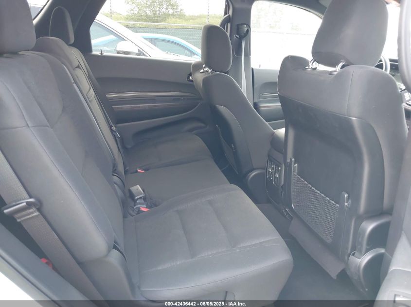 2023 Dodge Durango - 1C4RDHDG8PC682085