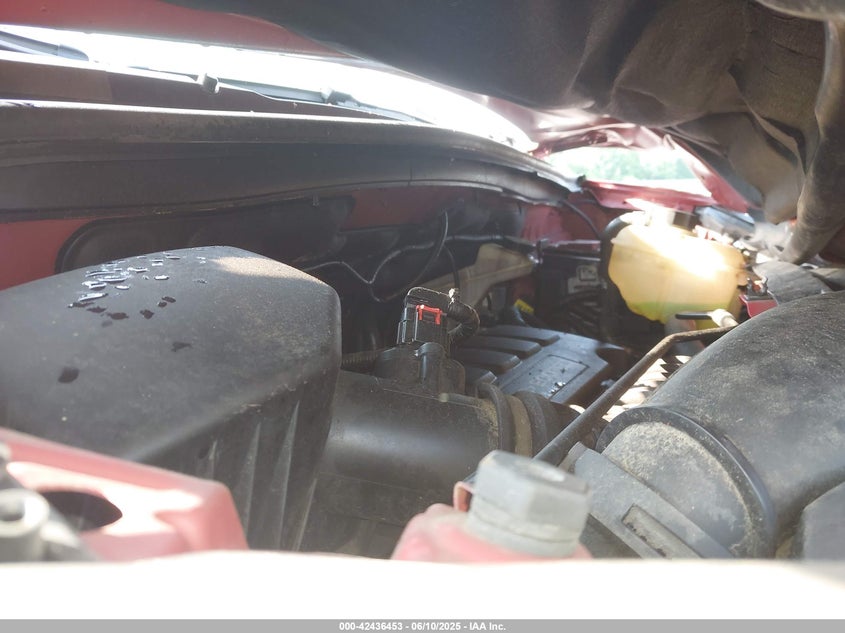 2015 CHEVROLET TRAX 1LS - KL7CJKSB1FB244867