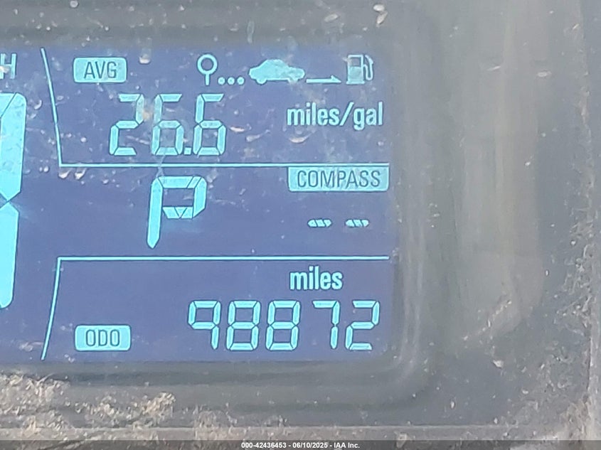 2015 CHEVROLET TRAX 1LS - KL7CJKSB1FB244867