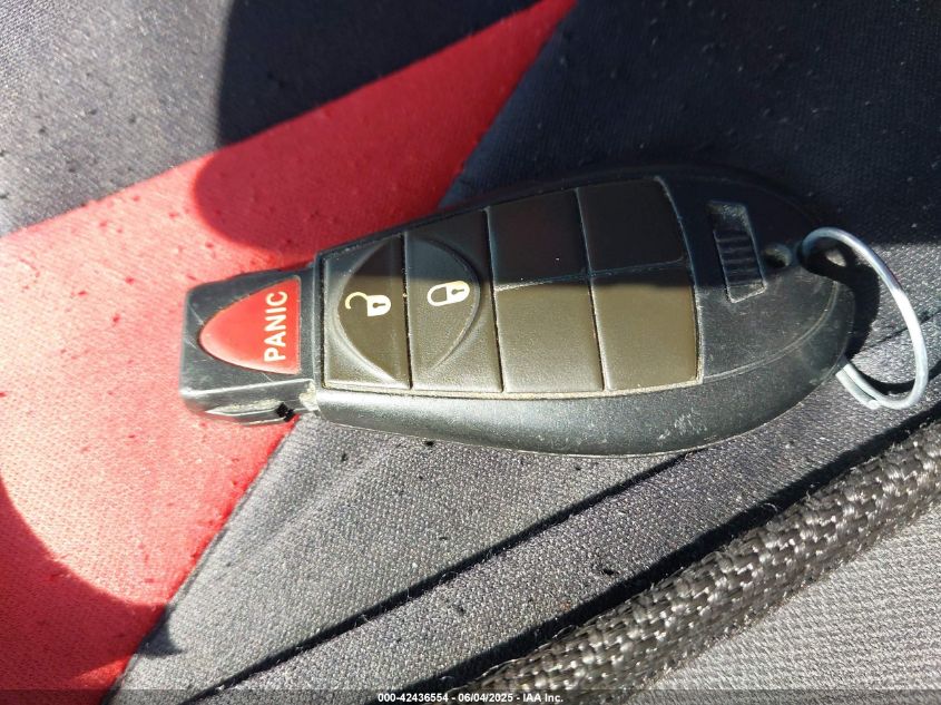 2010 Dodge Grand Caravan Se VIN: 2D4RN4DE3AR385683 Lot: 42436554