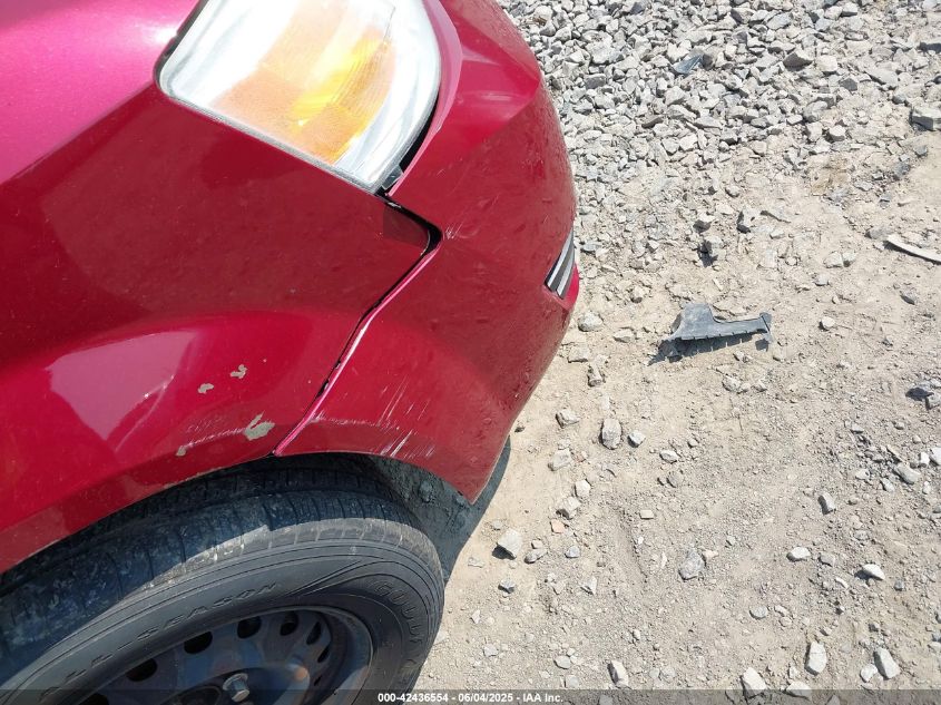 2010 Dodge Grand Caravan Se VIN: 2D4RN4DE3AR385683 Lot: 42436554