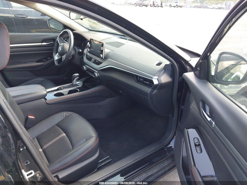 VIN 1N4BL4CV0RN372815 2024 NISSAN ALTIMA SR FWD