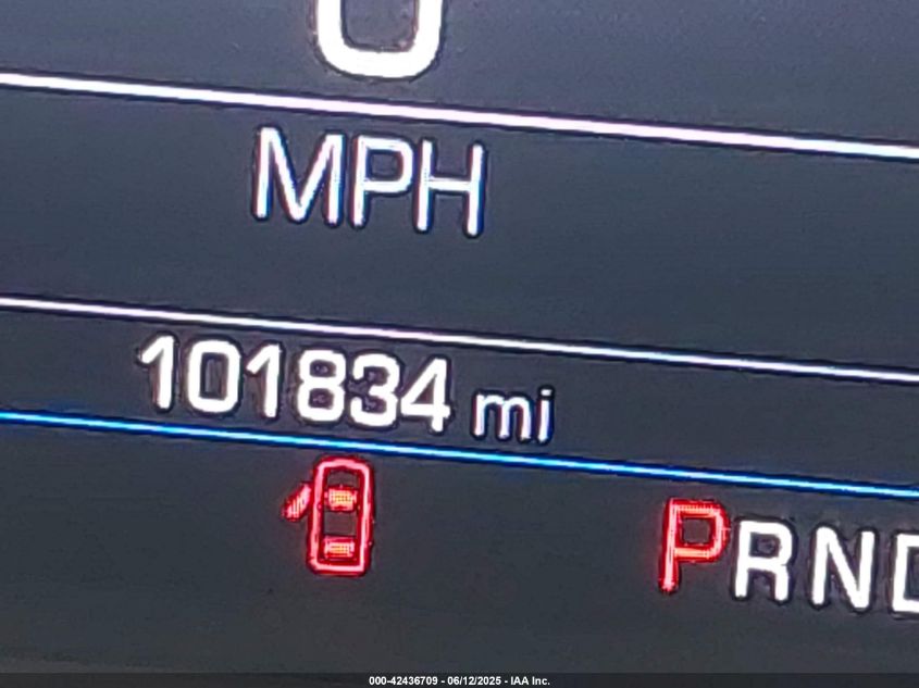 2019 Chevrolet Equinox VIN: 3GNAXLEX3K633909 Lot: 42436709