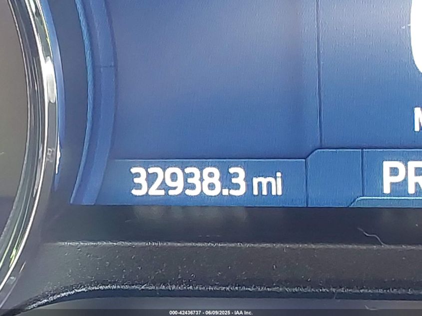 2023 Ford F-150 - 1FTFW1E81PKD40821