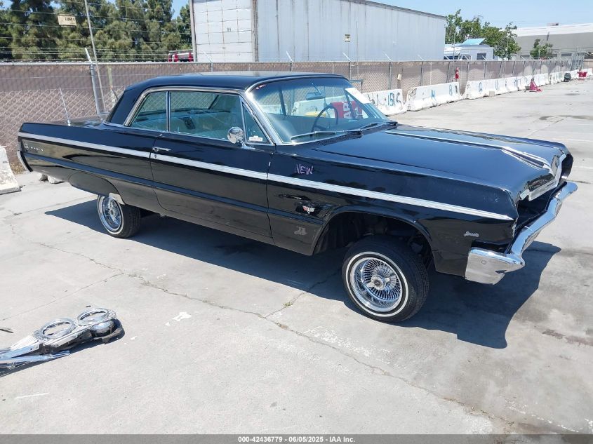 1964 Chevrolet Impala