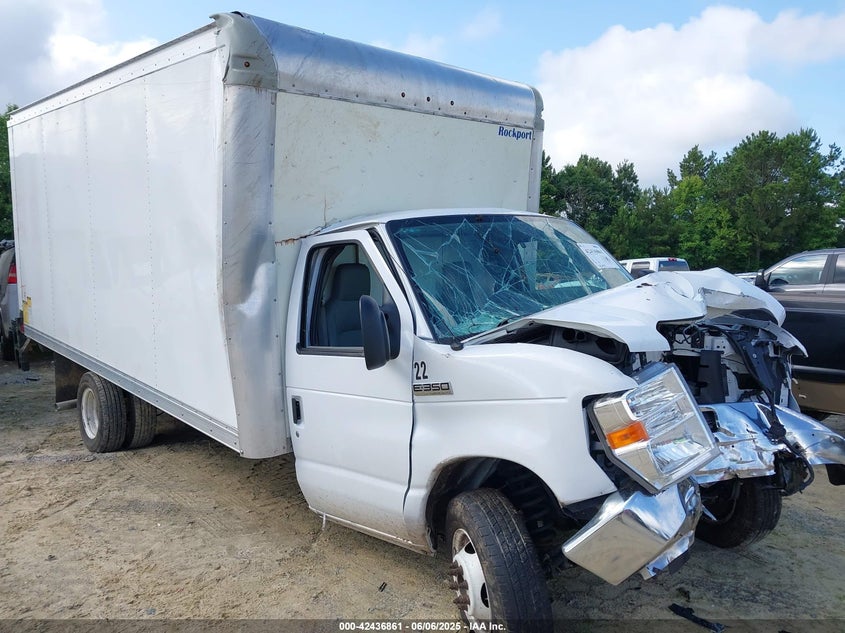 1FDWE3FK8NDC31472 2022 FORD ECONOLINE photo no. 20