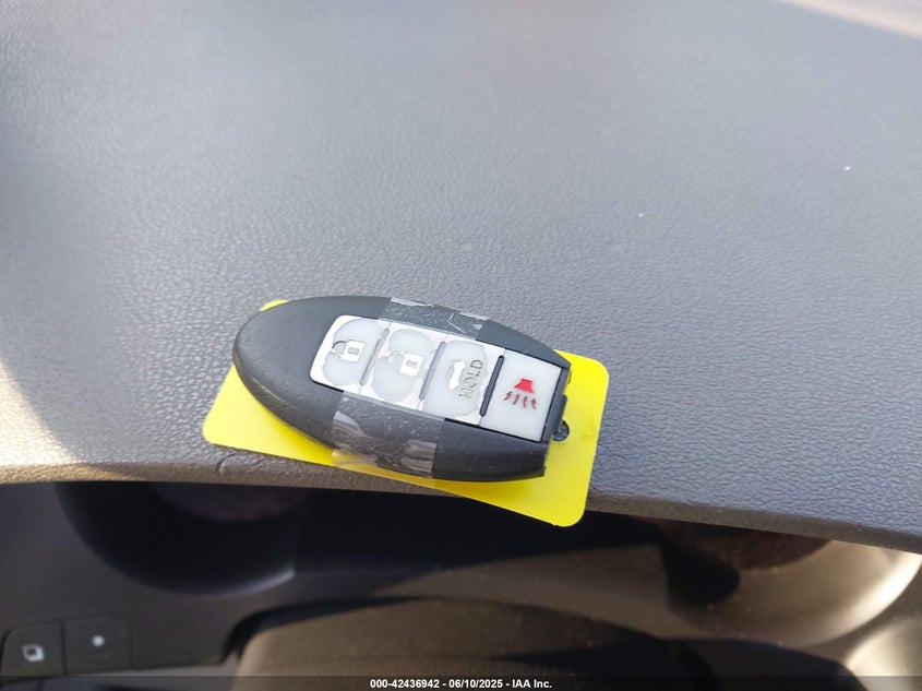 2009 NISSAN ALTIMA VIN: 1N4AL21E79N482067