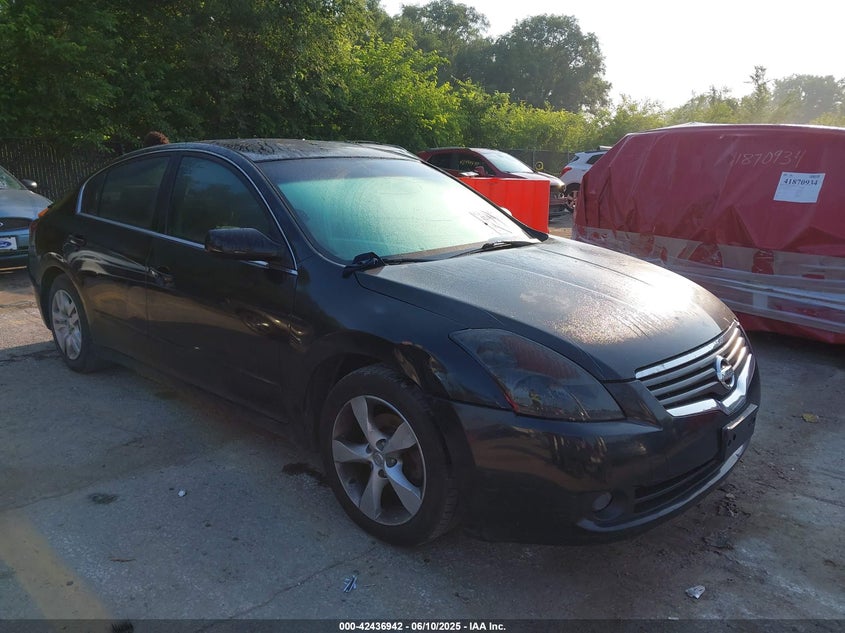 2009 NISSAN ALTIMA VIN: 1N4AL21E79N482067