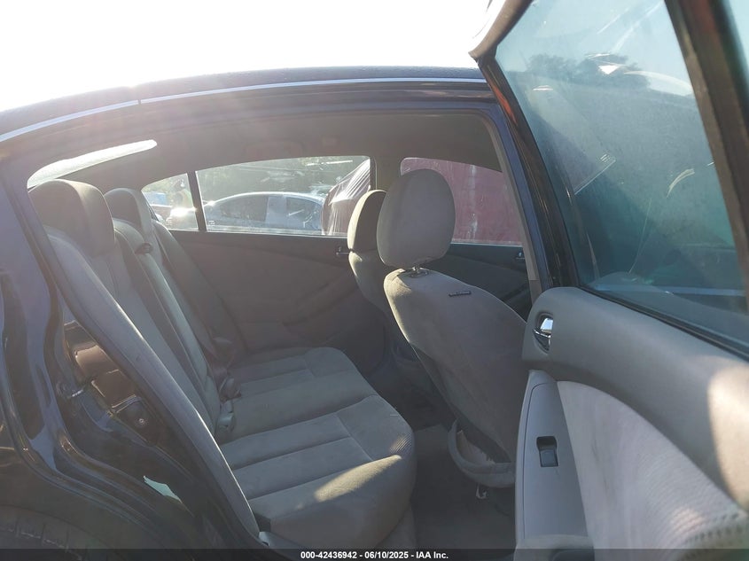 2009 NISSAN ALTIMA VIN: 1N4AL21E79N482067