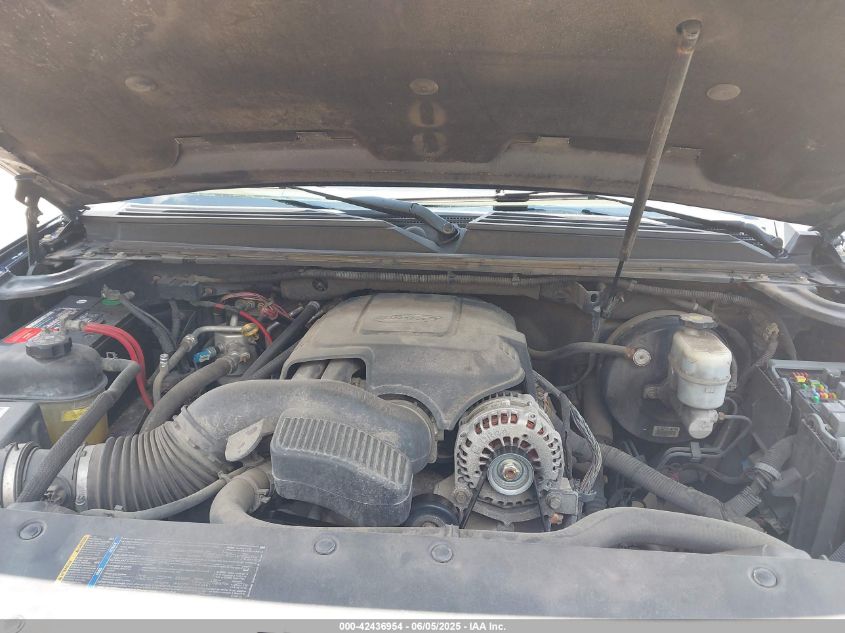 2007 GMC Yukon Slt VIN: 1GKFK130X7J401182 Lot: 42436954