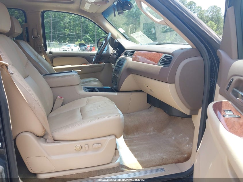 1GKFK130X7J401182 2007 GMC YUKON photo no. 5