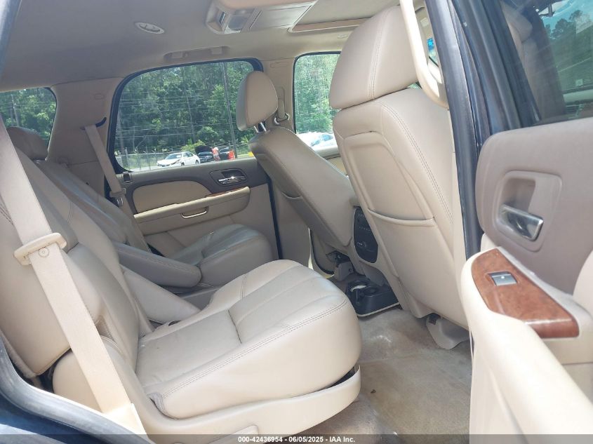 2007 GMC Yukon Slt VIN: 1GKFK130X7J401182 Lot: 42436954