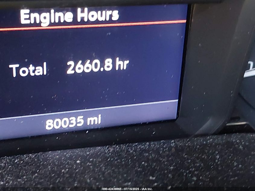 2019 GMC Sierra 1500 At4 VIN: 1GTP9EED7KZ409494 Lot: 42436965