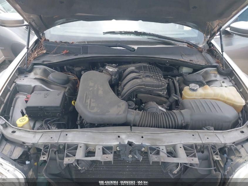 2012 Chrysler 300 VIN: 2C3CCAAG0CH113795 Lot: 42436984