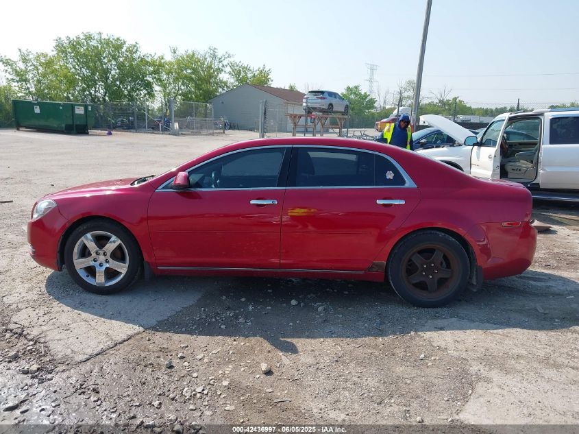 2012 Chevrolet Malibu 1Lt VIN: 1G1ZC5E03CF308987 Lot: 42436997