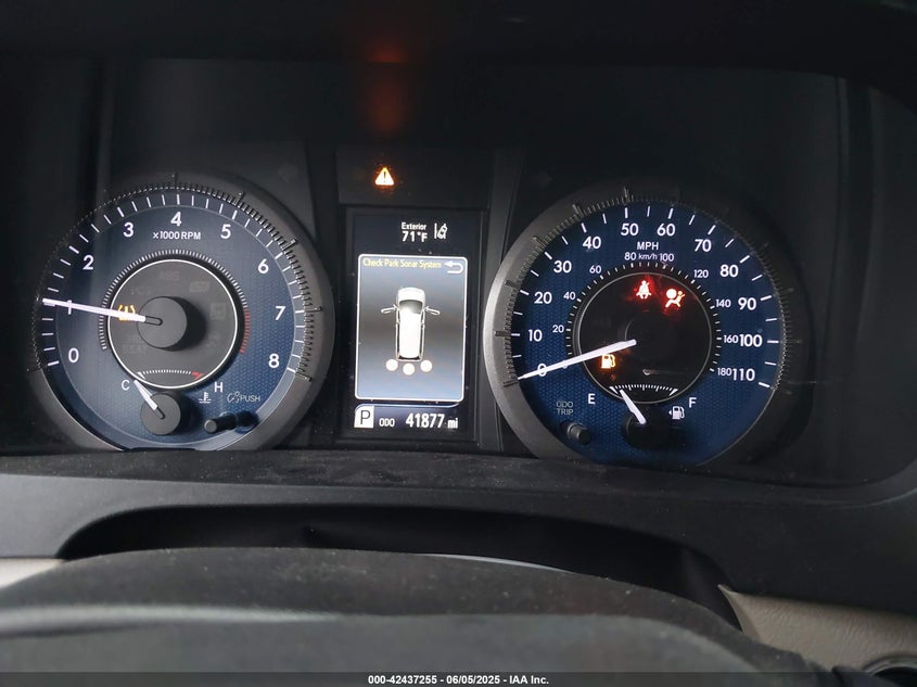 2019 TOYOTA SIENNA XLE 8 PASSENGER - 5TDYZ3DC2KS977512