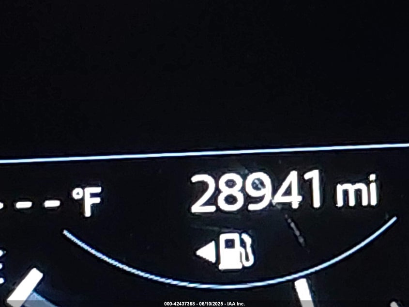 2021 MAZDA CX-5 TOURING - JM3KFBCM0M0494634