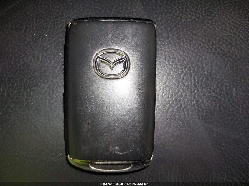 2021 MAZDA CX-5 TOURING - JM3KFBCM0M0494634