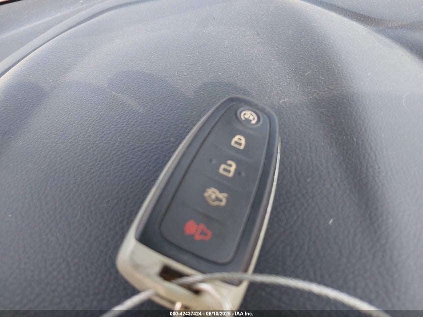 2018 FORD FOCUS TITANIUM - 1FADP3J20JL281141