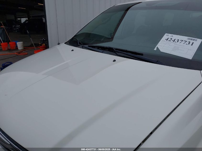 2012 Chrysler Town & Country Limited VIN: 2C4RC1GG6CR134349 Lot: 42437731