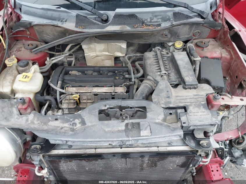 2008 Jeep Patriot Sport VIN: 1J8FT28058D798106 Lot: 42437820