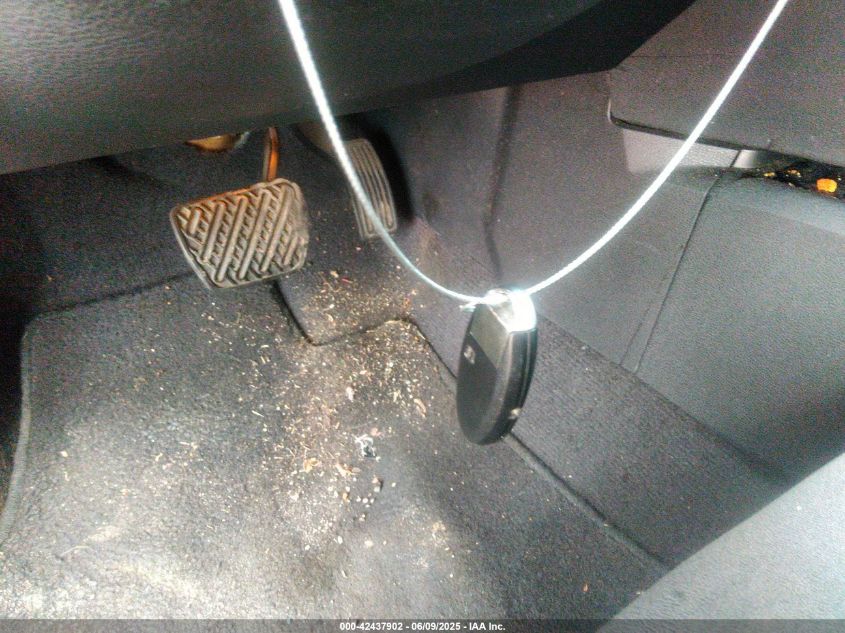 2009 Nissan Maxima 3.5 S/3.5 Sv VIN: 1N4AA51E39CH55320 Lot: 42437902