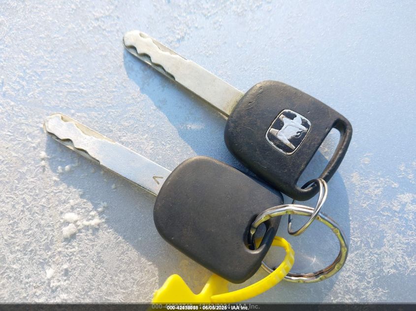 2009 Honda Civic Vp VIN: 2HGFA16309H337888 Lot: 42438058