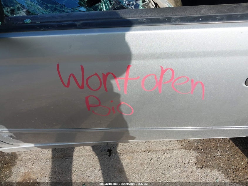 2006 Chevrolet Malibu Lt VIN: 1G1ZT51866F226607 Lot: 42438068