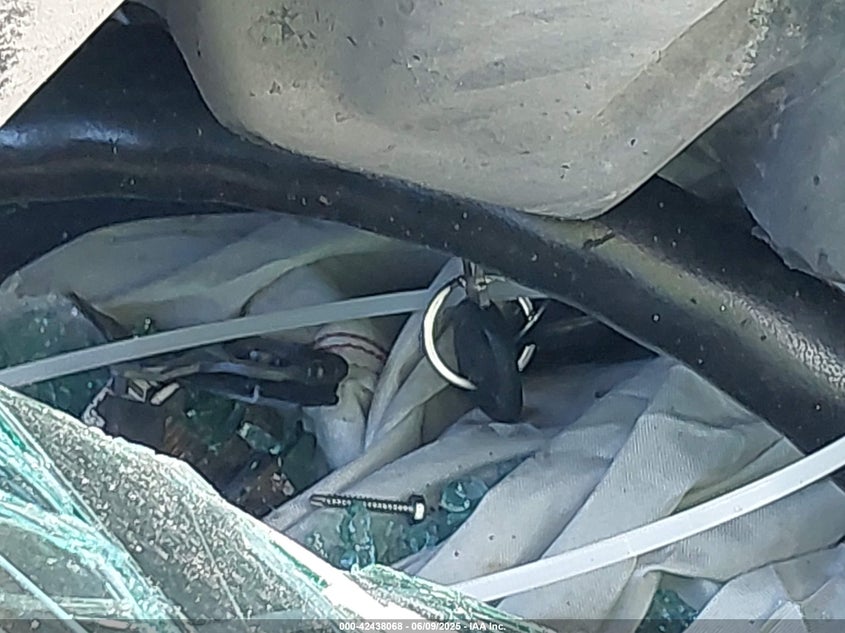 2006 Chevrolet Malibu Lt VIN: 1G1ZT51866F226607 Lot: 42438068