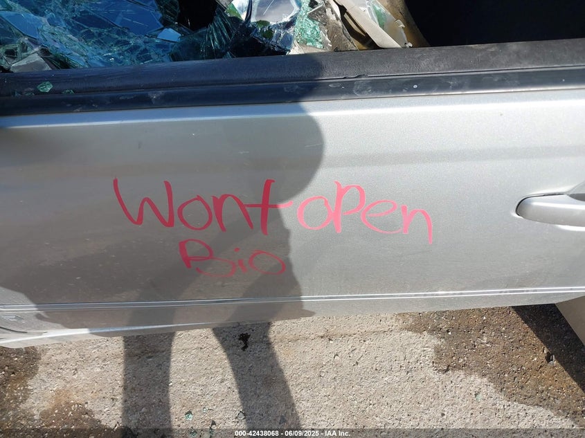 2006 Chevrolet Malibu Lt VIN: 1G1ZT51866F226607 Lot: 42438068