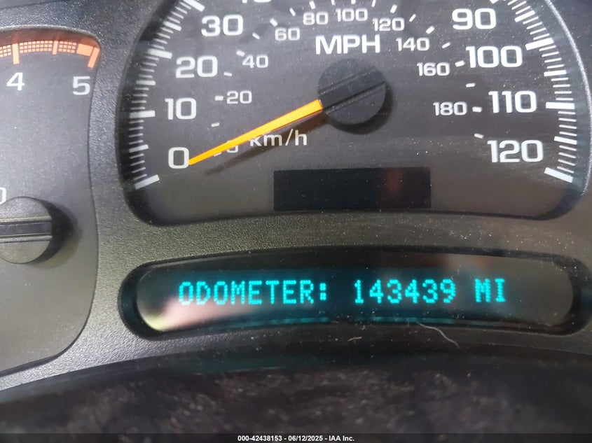 2005 Chevrolet Silverado 2500Hd Ls VIN: 1GCHC23285F902659 Lot: 42438153