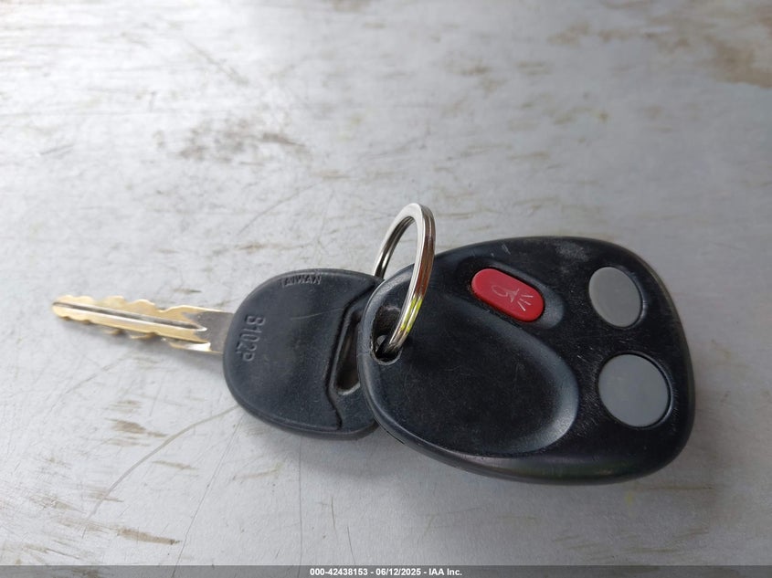 2005 Chevrolet Silverado 2500Hd Ls VIN: 1GCHC23285F902659 Lot: 42438153