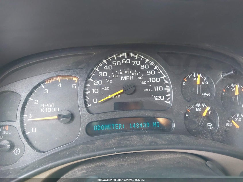 2005 Chevrolet Silverado 2500Hd Ls VIN: 1GCHC23285F902659 Lot: 42438153