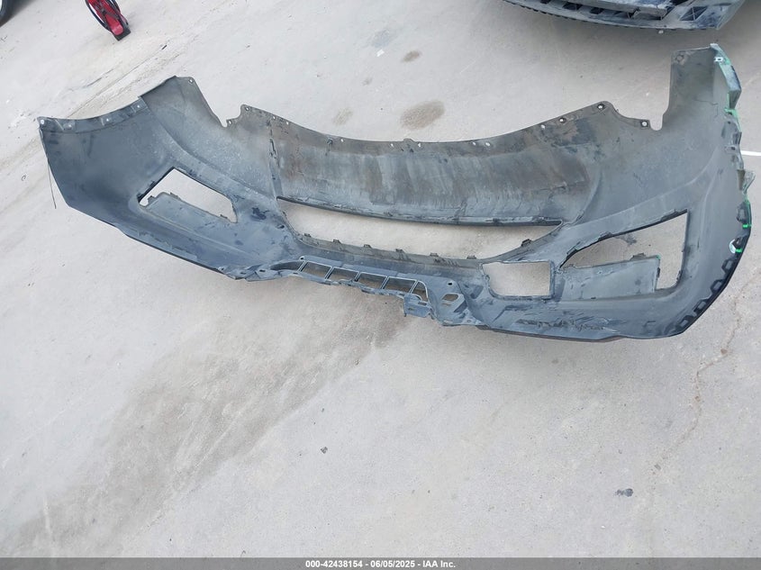 2017 NISSAN ROGUE SV - KNMAT2MTXHP539983