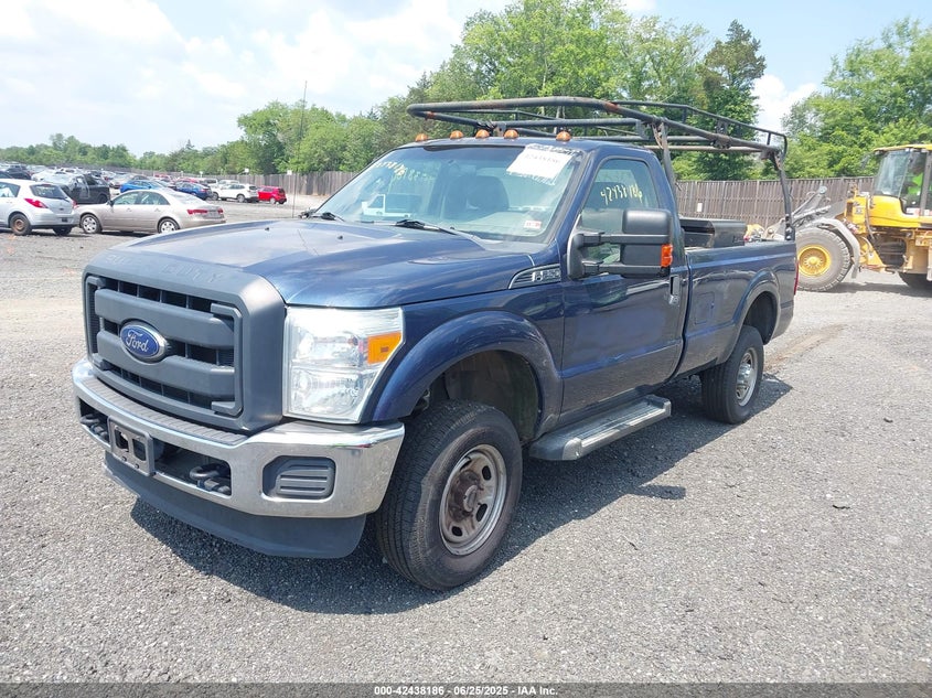 Vin: 1ftbf2b64gea96409, lot: 42930814, ford super duty f-250 srw xl 20162