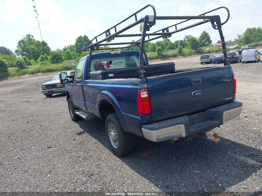 Vin: 1ftbf2b64gea96409, lot: 42930814, ford super duty f-250 srw xl 20163