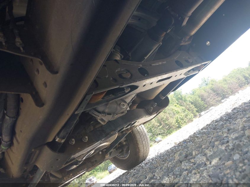 2024 GMC Sierra 3500hd - 1GD49SEY4RF324463