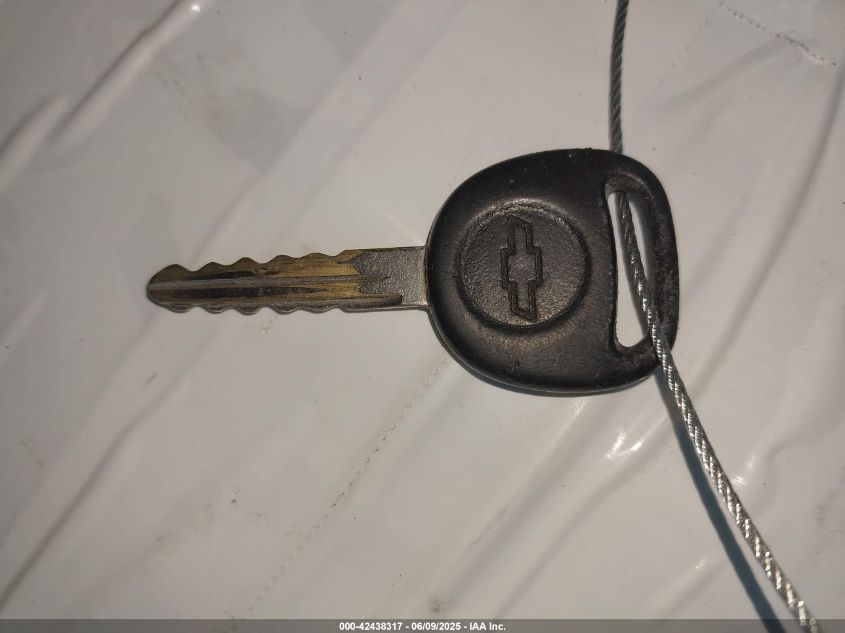 1999 Chevrolet Silverado 1500 Ls VIN: 1GCEK19V3XE202607 Lot: 42438317