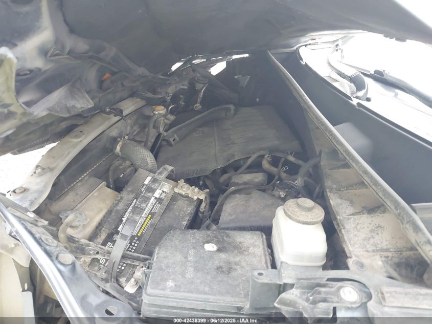 2015 Toyota Highlander Limited Platinum V6/Limited V6 VIN: 5TDDKRFH4FS10844 Lot: 42438399