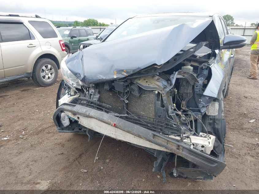 2015 Toyota Highlander Limited Platinum V6/Limited V6 VIN: 5TDDKRFH4FS10844 Lot: 42438399