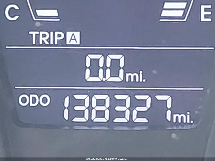 2012 Hyundai Accent Gls VIN: KMHCT4AE2CU166244 Lot: 42438464