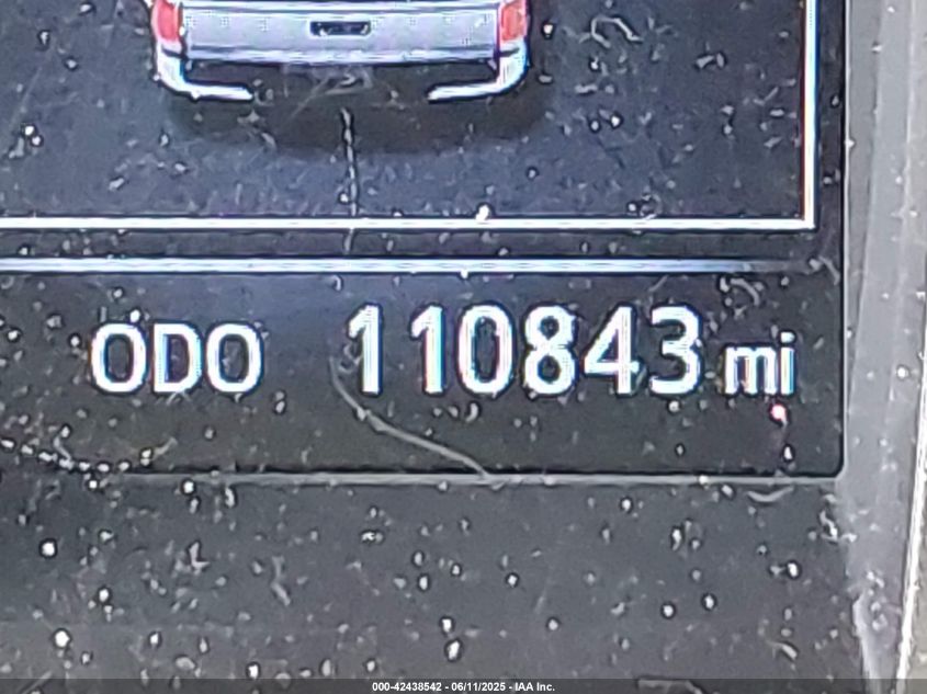 2019 Toyota Tacoma Sr5 V6 VIN: 3TMAZ5CN1KM090953 Lot: 42438542