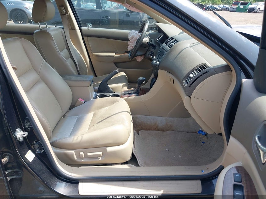 1HGCM66556A075031 2006 HONDA ACCORD photo no. 5