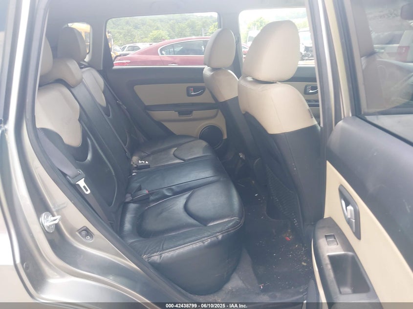2012 KIA SOUL VIN: KNDJT2A69C7375360