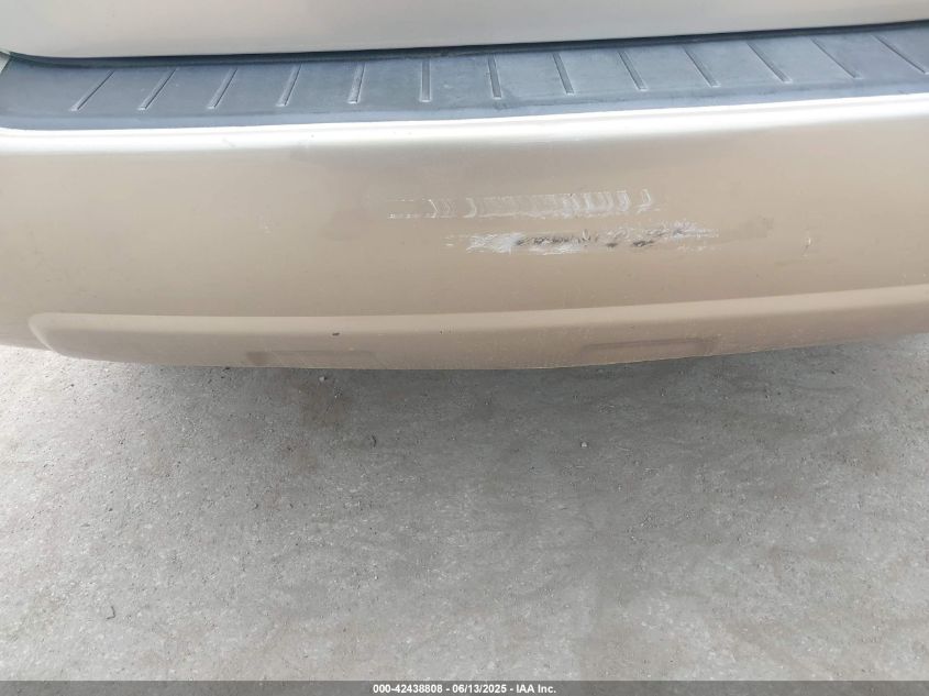 2004 Toyota Highlander Limited V6 VIN: JTEEP21A740001278 Lot: 42438808