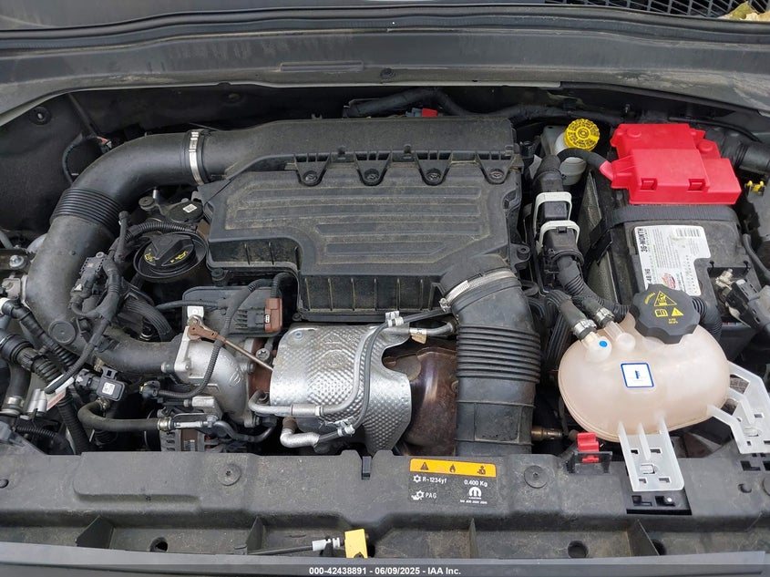 2021 JEEP RENEGADE TRAILHAWK 4X4 - ZACNJDC12MPM56979