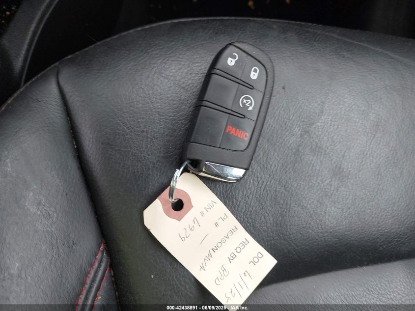 2021 JEEP RENEGADE TRAILHAWK 4X4 - ZACNJDC12MPM56979