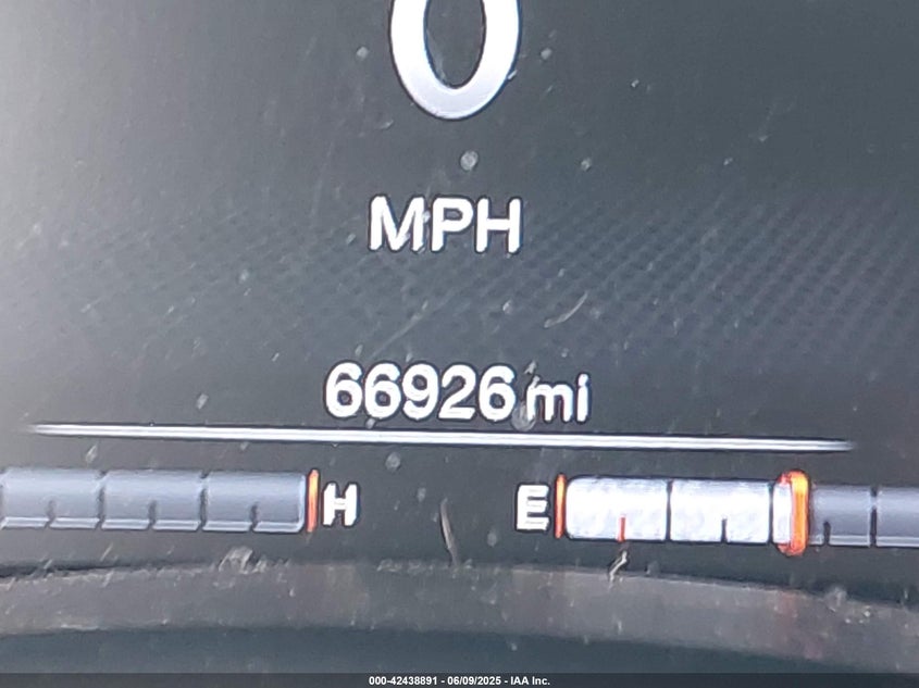 2021 JEEP RENEGADE TRAILHAWK 4X4 - ZACNJDC12MPM56979